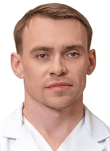 Набока Александр Викторович