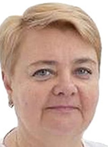 Корнеенкова Алла Леонидовна