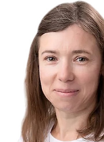 Ефремова (Блинникова) Елена Николаевна