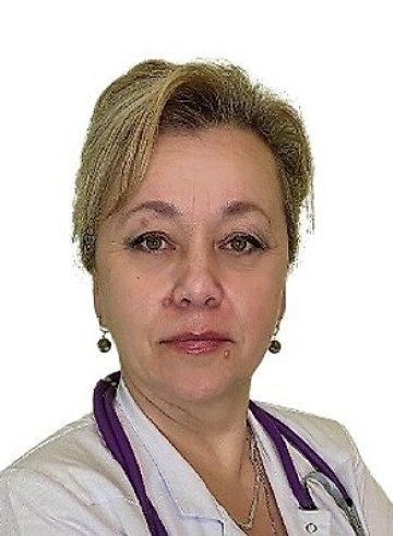 Предко Лилия Викторовна