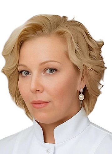 Скрипова Наталья Николаевна