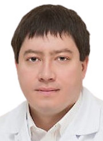 Севостьянов Андрей Викторович