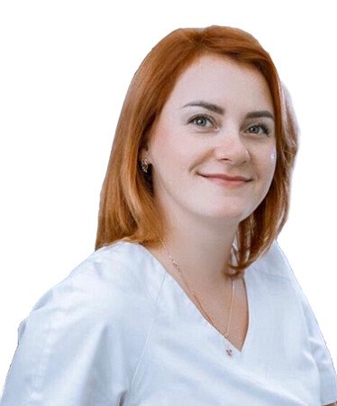 Травкина Галина Васильевна