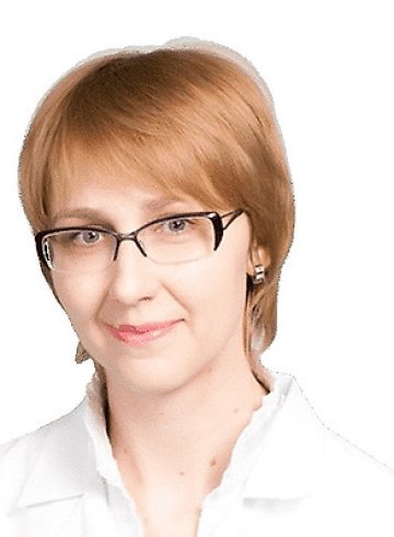 Бобровских Наталия Валерьевна