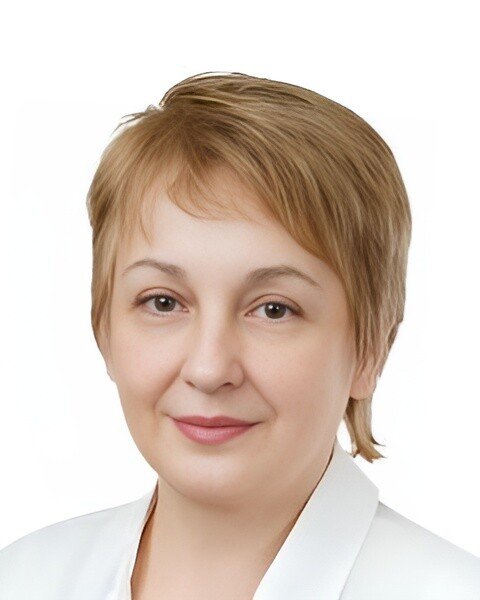 Овчинникова Любовь Анатольевна