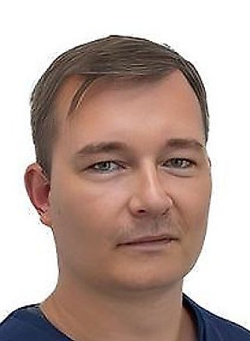 Журавлев Дмитрий Андреевич