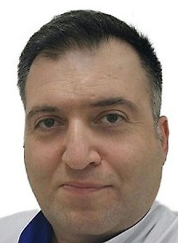 Кипиани Торнике Гурамович