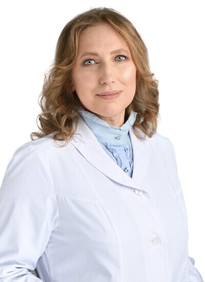 Ефимова Светлана Николаевна