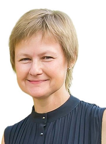Радькова Елена Владимировна