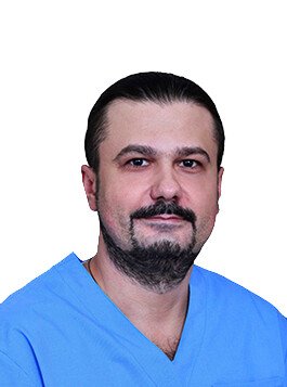 Таничев Роман Николаевич