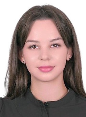 Ишниязова Адиля Ильназовна