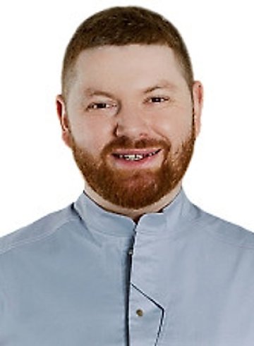 Янаки Дмитрий Дмитриевич