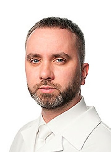 Бучин Артём Анатольевич