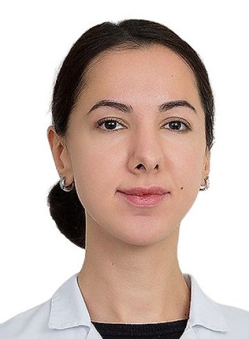 Валиева Сабират Владимировна