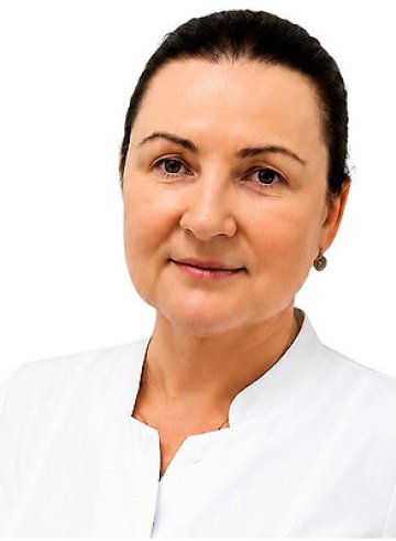 Печенкина Ирина Анатольевна
