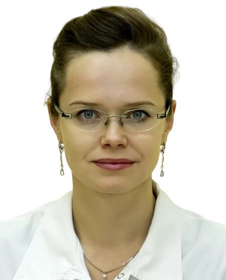 Гомболевская Наталья Александровна
