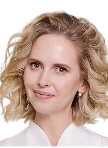 Полякова Анна Александровна
