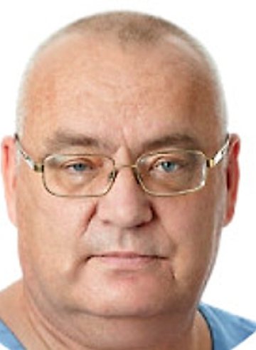 Волков Андрей Павлович