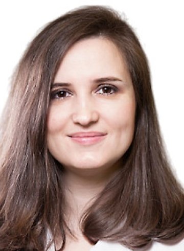 Погонина Наталья Александровна