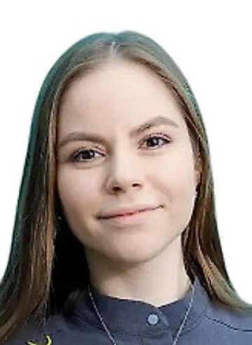 Комиссарова Екатерина Алексеевна