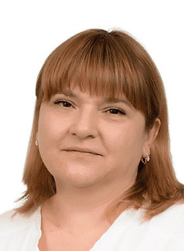 Козлова Валерия Владимировна