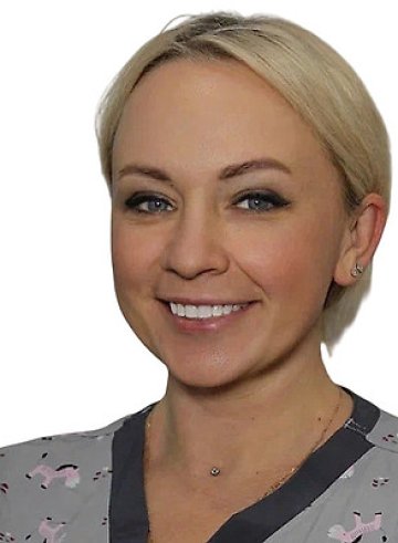 Кузнецова Екатерина Валерьевна