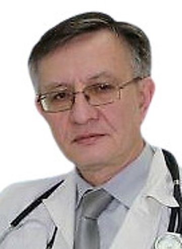 Киякбаев Гайрат Калуевич