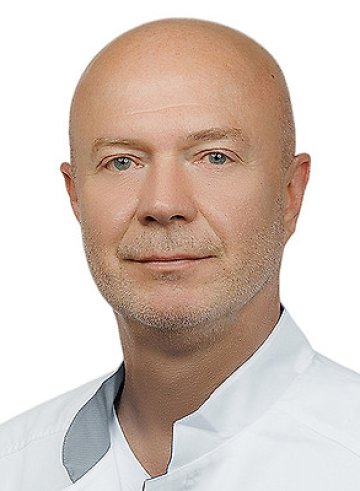 Баландин Артемий Вячеславович