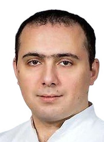 Акопян Ашот Мартинович