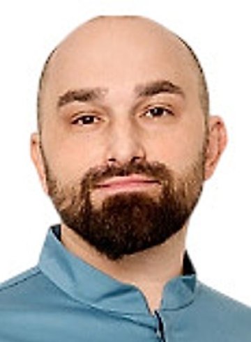 Богданов Александр Александрович
