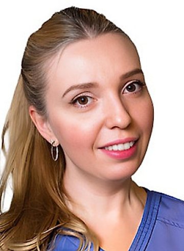 Вайцнер Елена Юрьевна
