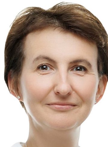 Семенова Александра Леонидовна