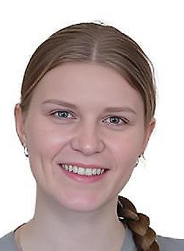 Шабанова Валерия Олеговна