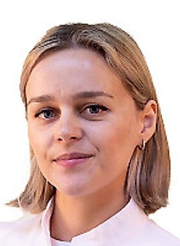 Можарова Дарья Сергеевна