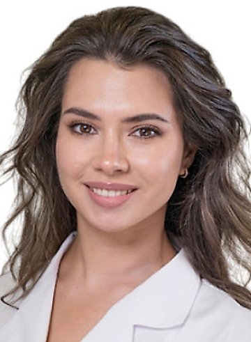 Кочеткова Татьяна Алексеевна