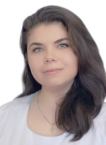 Коновалова Юлия Сергеевна