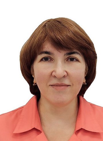 Мсоева Виктория Константиновна