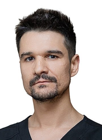 Ларичев Алексей Сергеевич