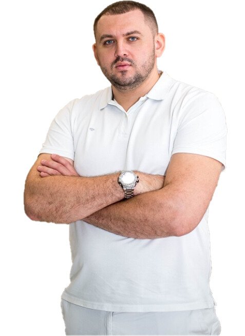 Засинец Дмитрий Дмитриевич