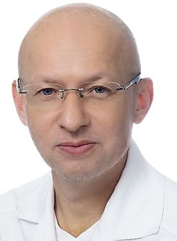 Белицкий Николай Алексеевич