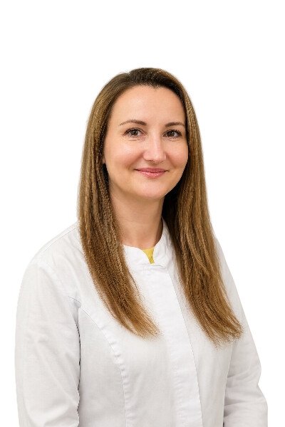 Проскуркина Людмила Ивановна