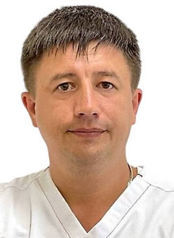 Мальшаков Андрей Владимирович