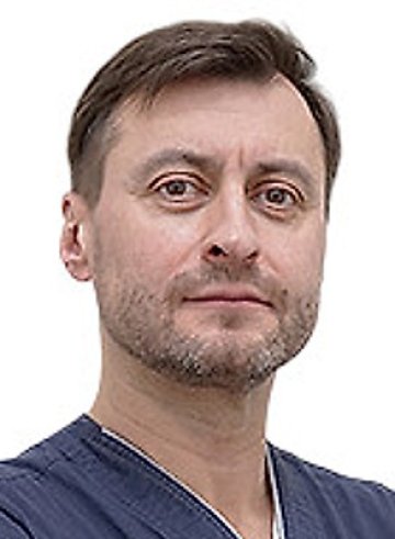 Александров Лев Вячеславович