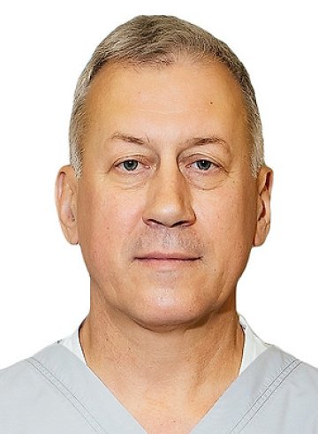 Жовнер Артур Павлович