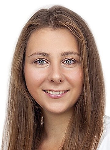 Сафьянова Елена Викторовна