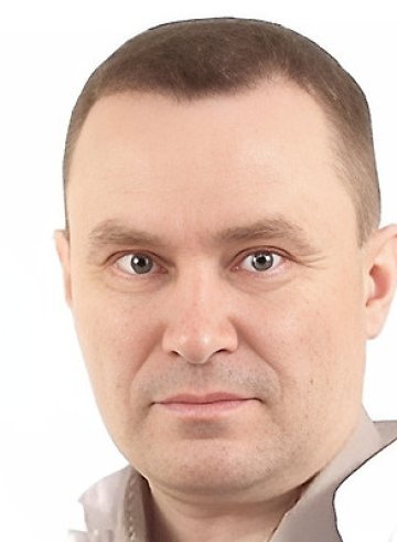 Суходольский Андрей Андреевич