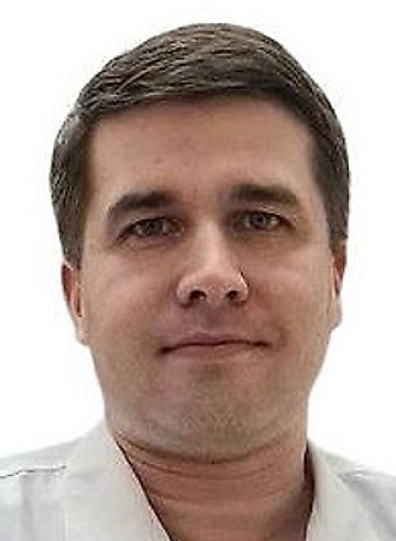 Савин Леонид Алексеевич