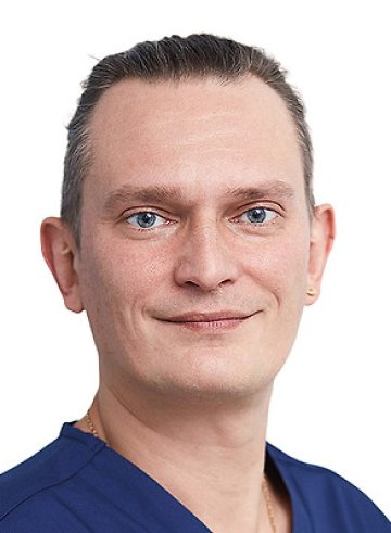 Ершов Анатолий Владимирович