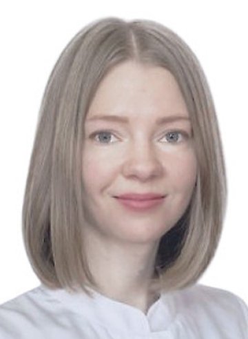 Тарасова Екатерина Александровна