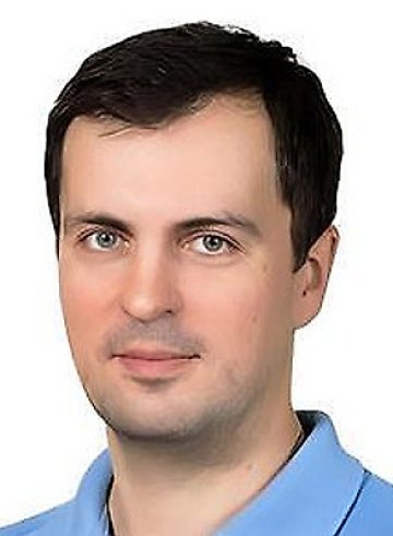Ткаченко Никита Васильевич